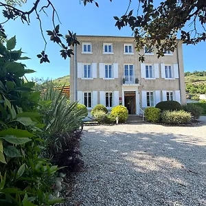 Hotel Restaurant La Desirade, Saint-Desirat